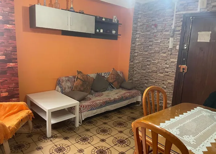 Apartamento Lulu