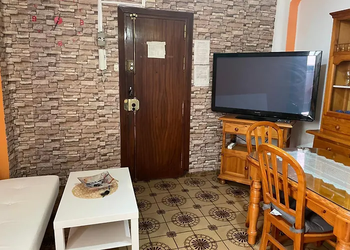 Apartamento Lulu