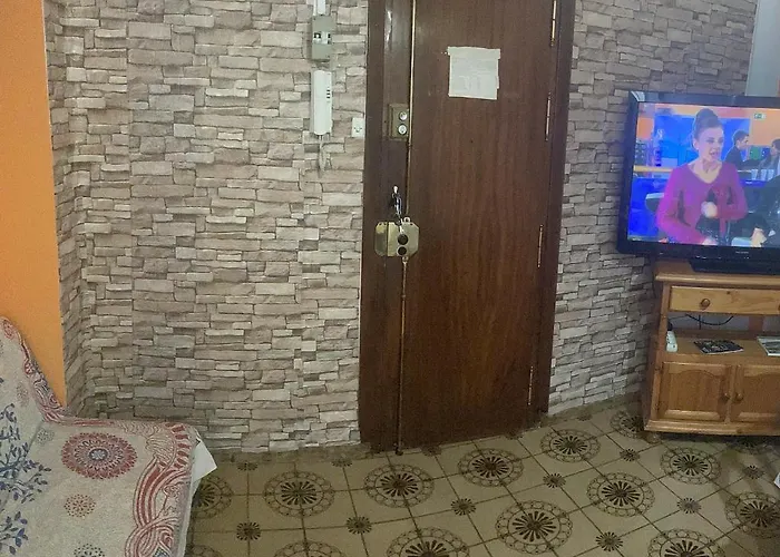 Apartamento Lulu
