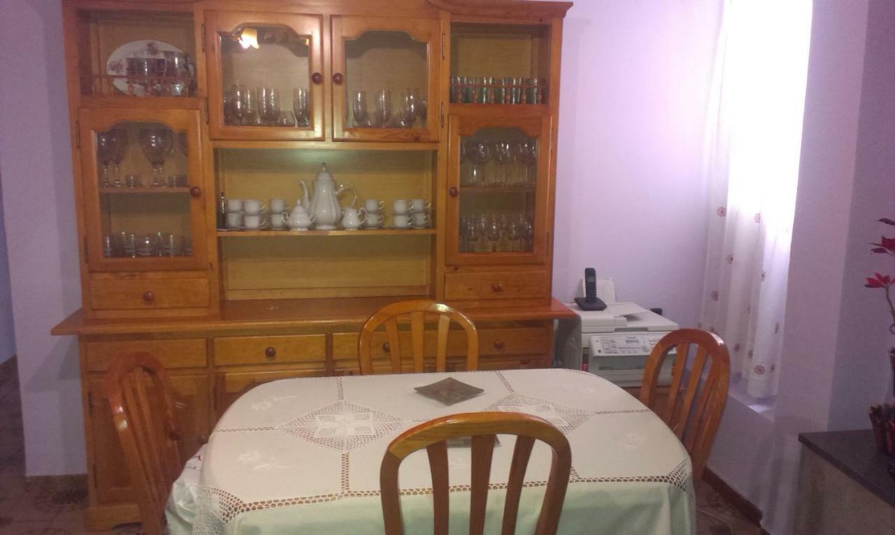 Apartment Lulu Málaga