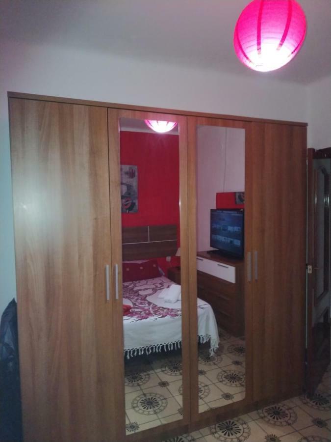 Lulu Apartment Málaga